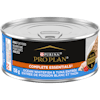 Pro Plan🅫 Complete Essentials🅪 Entrée de Poisson Blanc et Thon en Sauce Nourriture Humide pour Chats