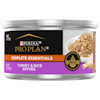 Pro Planᴹᴰ Complete Essentialsᴹᴰ Entree de Dinde et Riz En Sauce Nourriture Pour Chats Adultes 