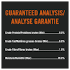 Guaranteed Analysis