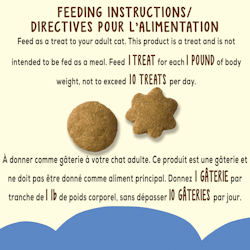 Feeding Instructions