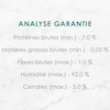 Analyse Garantie