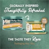 New Fancy Feast Medleys Pate Packaging