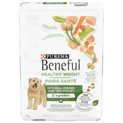 Beneful® Healthy Weight with Real Chicken Dog Food