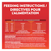 Directives Pour L'alimentation