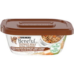 Beneful® Prepared Meals™ Roasted Chicken Recipe Wet Dog Food