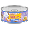 Friskies® Shredded Turkey & Cheese Dinner Cat Food in Gravy Wet Cat Food