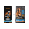 Pro Plan Large Breed Shredded Blend Chicken & Rice Formula