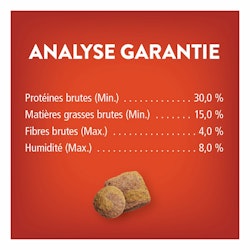 Analyse Garantie