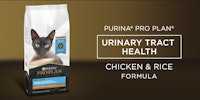 Purina Pro Plan Urinary Tract Health Chicken & Rice Formula