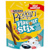 Beggin’ᴹᴰ Flavour Stix🅪 Aux saveurs de bacon et de beurre d’arachide gâteries pour Chiens