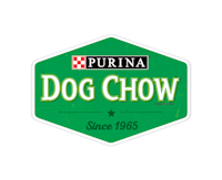 dog chow logo