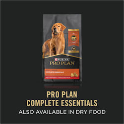 Pro Plan® Complete Essentials™ Dry Food