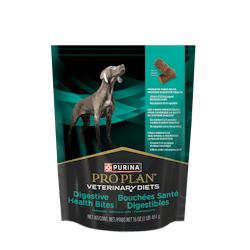 Digestive Health Bites Canine Treats