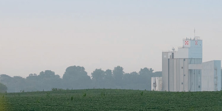 Purina Recycling Factory Hero Banner