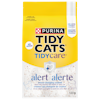 Tidy Cats🅫 Tidy Care🅪 Alerte Multi-Chats Litière Non Agglomérante