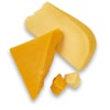 Fromage cheddar déshydraté en poudre