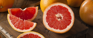 Grapefruit