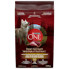 Purina ONEᴹᴰ Véritable Instinct avec un Mélange de Vraie Dinde et de Vraie Venaison Nourriture pour Chiens