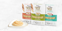 fancy feast purees lineup