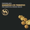 Guaranteed live probiotics