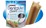 dentalife chews product image