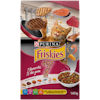 Friskies® 7 Dry Cat Food product image