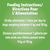 Directives Pour L'alimentation