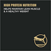 High Protein Nutrition