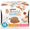 Benefulᴹᴰ IncrediBitesᴹᴰ emballage assorti en sauce