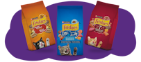 friskies dry cat food