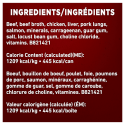 Ingredients