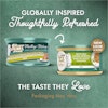 New Fancy Feast Medleys Pate Packaging