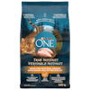 Purina ONE® True Instinct Natural Grain Free with Real Chicken plus Vitamins & Minerals Dry Cat Food