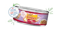 Friskies Wet Cat Food