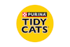 Tidy Cats logo