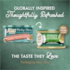 New Fancy Feast Medleys Packaging