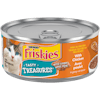 Friskies Tasty Treasures avec Poulet en Sauce Nourriture Humide pour Chats