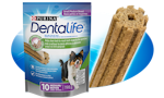 dentalife daily oral care dog treat