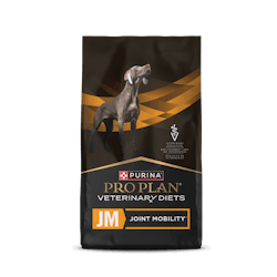 JM Joint Mobility® Dry Canine Formula