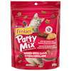 Friskies🅫 Party Mix🅪 Croquant Grillade Gâteries pour Chats