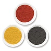 Colorants ajouté