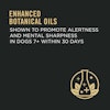 Enhanced botanical oils