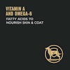 Vitamin A and omega-6