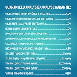 Analyse Garantie