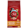 Purinaᴹᴰ ONEᴹᴰ Formule Poulet et Riz Nourriture pour Chiens