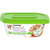 Beneful® Chopped Blends® with with Lamb, Brown Rice, Carrots & Tomatoes Wet Dog Food