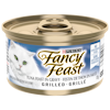 Fancy Feastᴹᴰ Grillé Festin de Thon en Sauce Nourriture pour Chat Gourmet