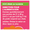 Directives Pour L'alimentation