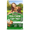 Dog Chowᴹᴰ Complète Adulte Faite avec du Vrai Poulet Nourriture Sèche pour Chiens