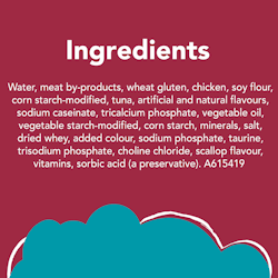 Ingredients